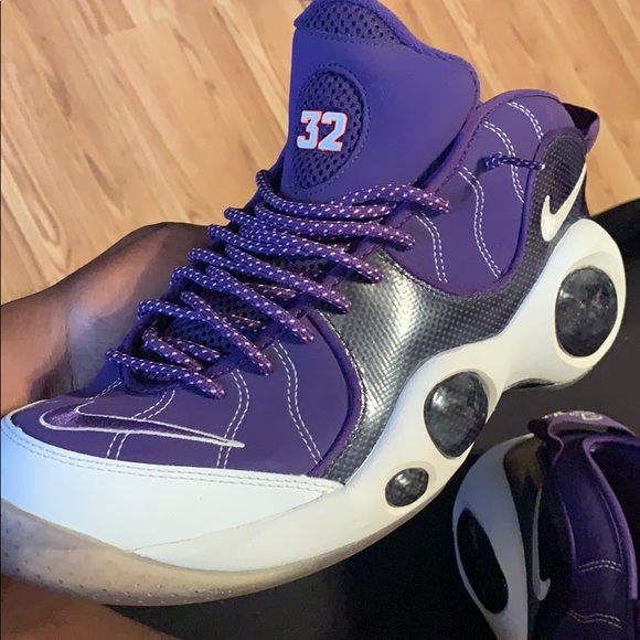 Nike Flight Zoom 95 Size 11 - Picture 5 of 5